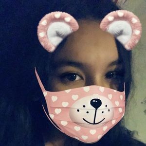 Meet your Posher, Delaney